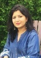 London Physics tutor named Amita London Physics tutor named Amita