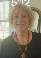 Glasgow TACHS tutor named Marion Glasgow TACHS tutor named Marion