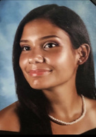 Waterloo Criminal Law tutor named Elizabeth Waterloo Criminal Law tutor named Elizabeth