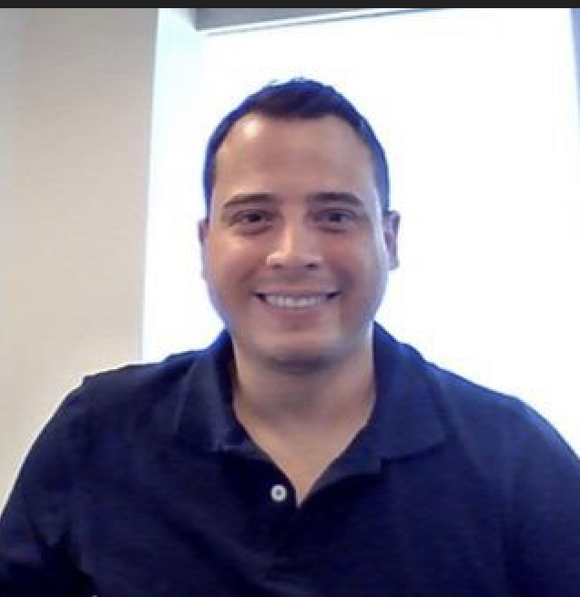 Oxford AutoCAD tutor named Andres Oxford AutoCAD tutor named Andres