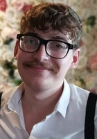 Cambridge Creative Writing tutor named Ciaran Cambridge Creative Writing tutor named Ciaran