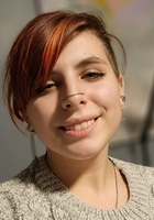 Belfast Math 3 tutor named Gianna Belfast Math 3 tutor named Gianna