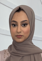 Windsor UK GCSE Citizenship Studies tutor named Nabiha