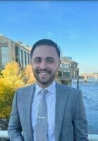 Quebec City Bar Exam tutor named Nicholas Quebec City Bar Exam tutor named Nicholas