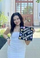 Belfast High School Reading tutor named Melissa