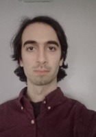 Bath Robotics tutor named Michael David Bath Robotics tutor named Michael David