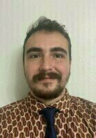 Oxford IB Computer Science tutor named Antonio Oxford IB Computer Science tutor named Antonio