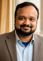 Oxford GRE Subject Test in Mathematics tutor named Mohammed Oxford GRE Subject Test in Mathematics tutor named Mohammed