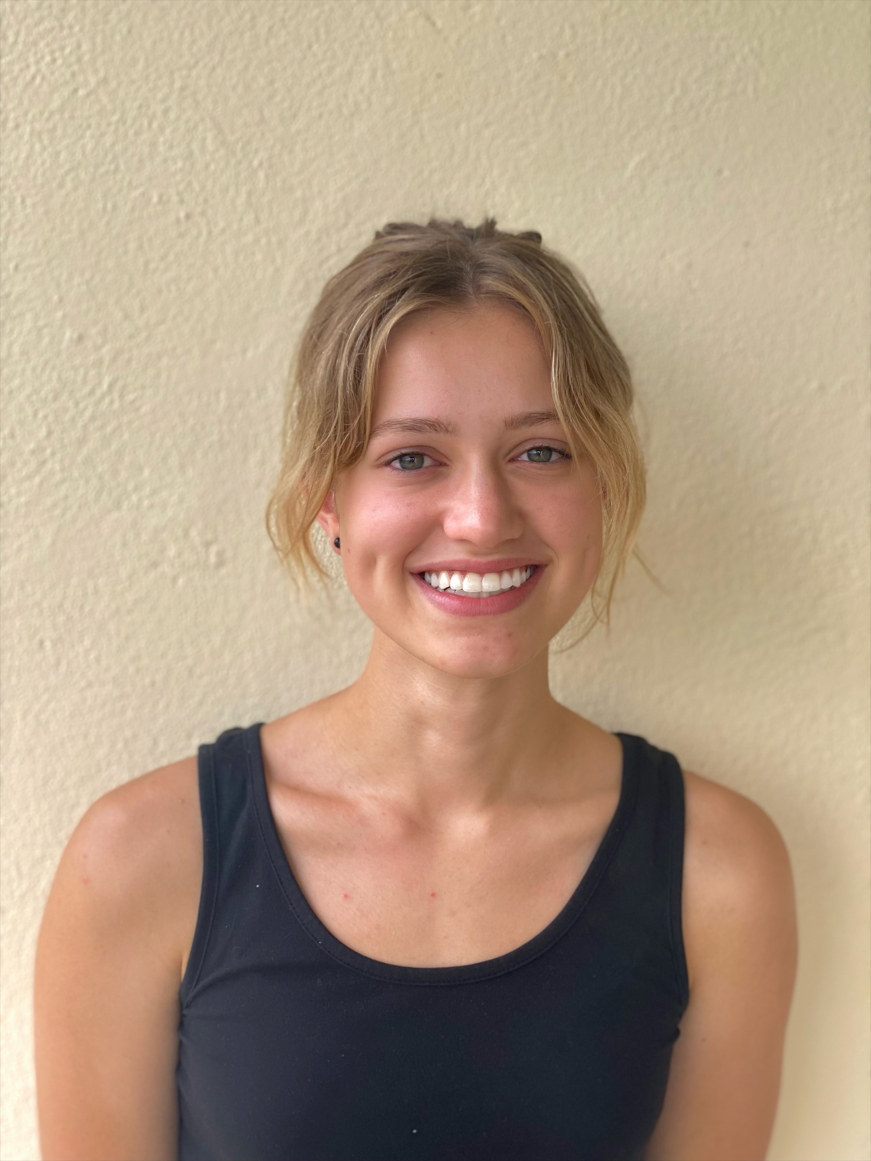 Minneapolis, MN French tutor named Kathryn