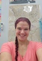 Halifax CPCE - Counselor Preparation Comprehensive Examination tutor named Danielle