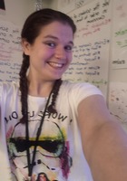 Waterloo NCE - National Counselor Exam tutor named Danielle Waterloo NCE - National Counselor Exam tutor named Danielle