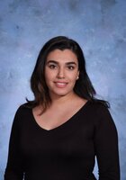 Vancouver TACHS tutor named Hadiya Vancouver TACHS tutor named Hadiya