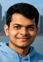 Manchester Honors Algebra 2 tutor named Arunav Manchester Honors Algebra 2 tutor named Arunav
