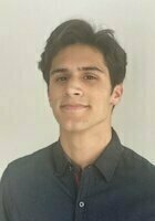 Manchester TACHS tutor named Francisco Manchester TACHS tutor named Francisco