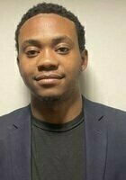 Windsor Trigonometry tutor named Tremael