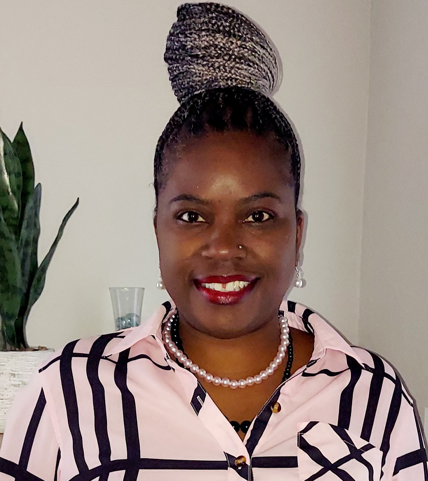 Manchester STAAR EOC tutor named Mellenee Manchester STAAR EOC tutor named Mellenee