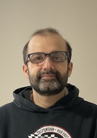 Edinburgh Differential Calculus tutor named Ambuj Edinburgh Differential Calculus tutor named Ambuj