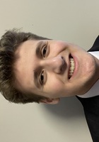 Halifax TACHS tutor named Noah Halifax TACHS tutor named Noah