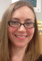 Belfast Improvisation tutor named Audra Belfast Improvisation tutor named Audra