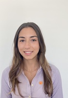 Waterloo Portuguese tutor named Maria Waterloo Portuguese tutor named Maria