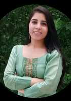 Edmonton Physical Science tutor named Anjali Edmonton Physical Science tutor named Anjali