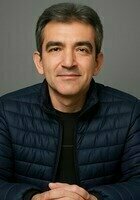 London Computer Programming tutor named Keyvan