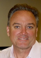 Bradford Robotics tutor named Gary Bradford Robotics tutor named Gary