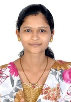 Manchester Quantitative Methods tutor named Ratna