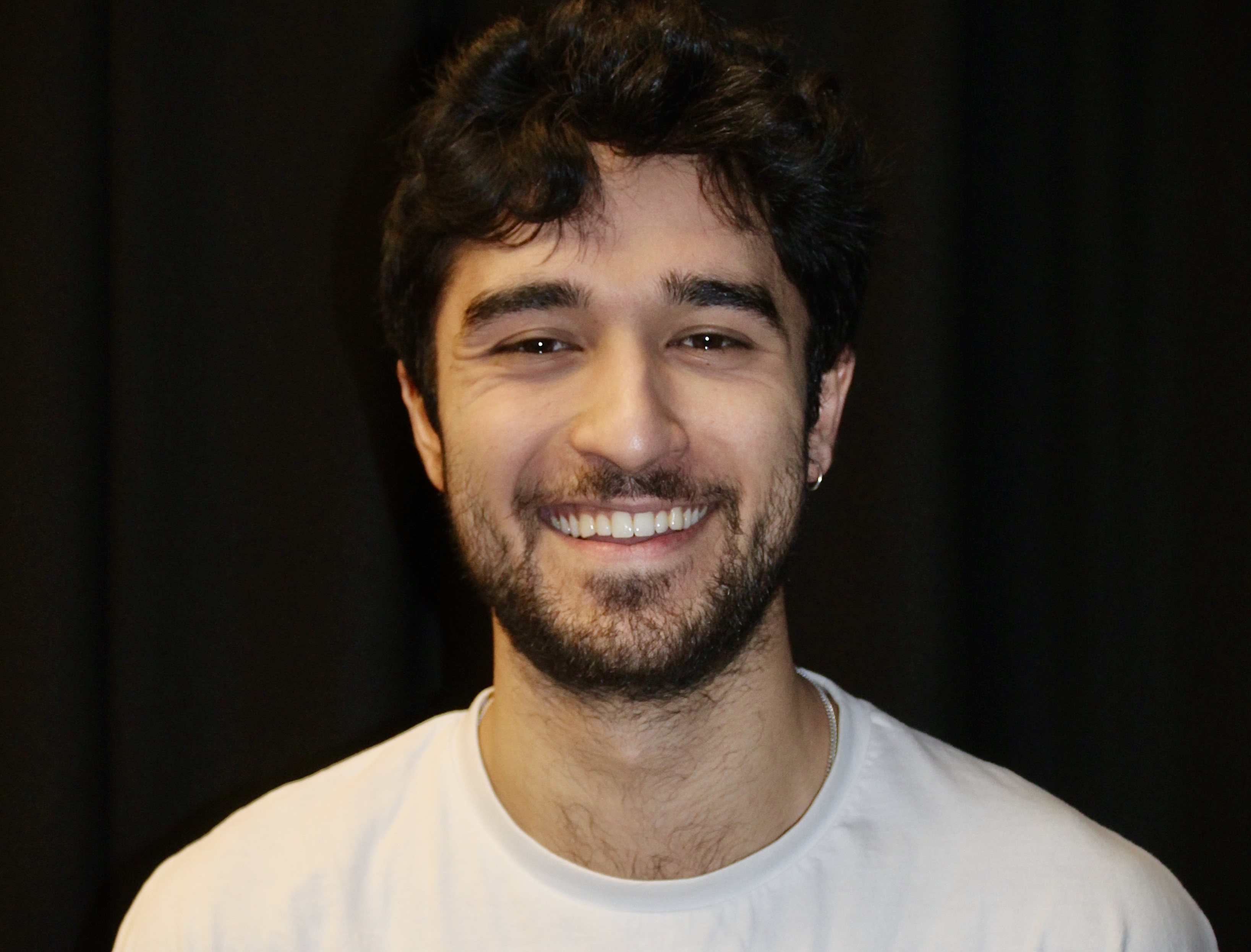 Harrow tutor named Sayyad Adam