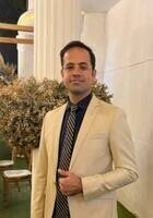 Wood Dale, IL TEFL - Teaching English as a Foreign Language tutor named Alireza