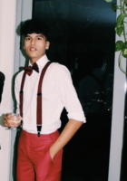 Glasgow Advanced Functions tutor named Mohammad Basim