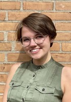 Calgary Honors Geometry tutor named Eliane Calgary Honors Geometry tutor named Eliane