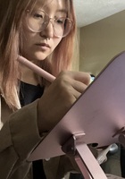 Edinburgh Printmaking tutor named Yilan Edinburgh Printmaking tutor named Yilan