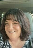 Victoria Reading Intervention tutor named Tracey Victoria Reading Intervention tutor named Tracey