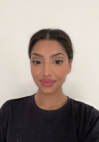 Bromsgrove Biology tutor named Rumaana Bromsgrove Biology tutor named Rumaana
