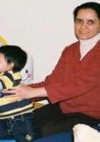 Quebec City Genetic Engineering tutor named Purnima Quebec City Genetic Engineering tutor named Purnima