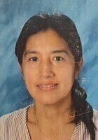 Las Vegas, NV Spanish tutor named Maria