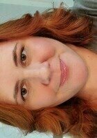 London Executive Functioning tutor named Stephanie