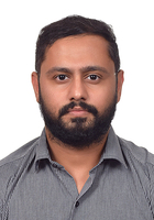 Belfast Grade 12 Data Management tutor named Mohammed