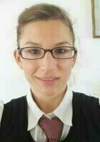 Oshawa UK A Level Sociology tutor named Rosanna Joy Oshawa UK A Level Sociology tutor named Rosanna Joy