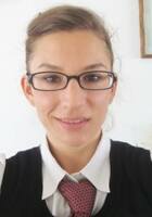 Montreal UK A Level English Language tutor named Rosanna Joy Montreal UK A Level English Language tutor named Rosanna Joy
