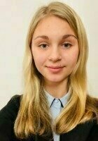 Luton ESL/ELL tutor named Ursula Luton ESL/ELL tutor named Ursula