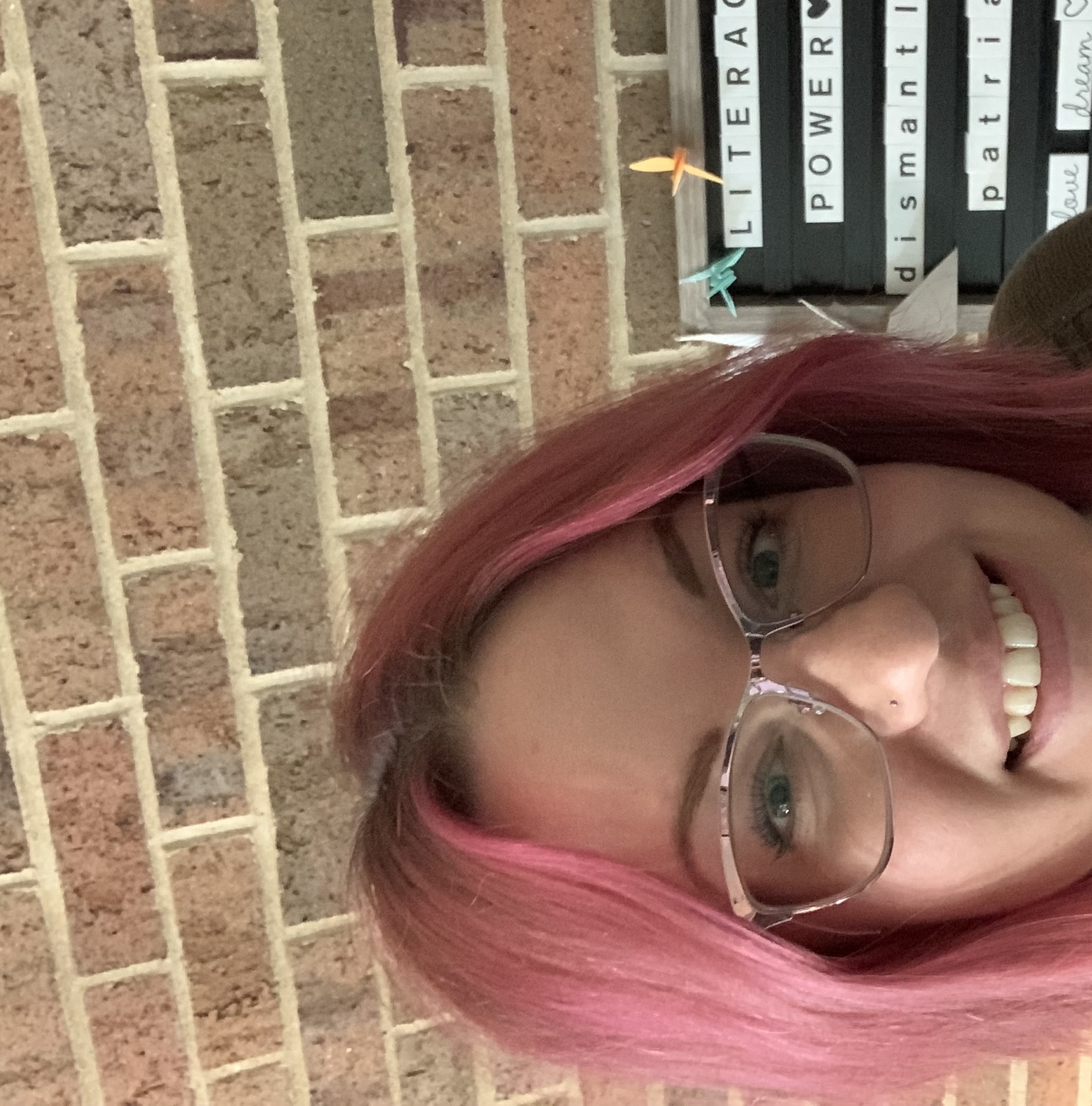 Loveland, CO PRAXIS tutor named Charnae Loveland, CO PRAXIS tutor named Charnae