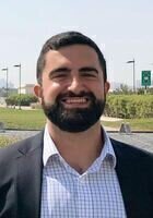 Cambridge Machine Learning tutor named Konstantinos