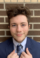 Winnipeg Honors Geometry tutor named Seth Winnipeg Honors Geometry tutor named Seth