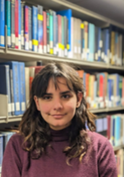Cardiff Latin America History tutor named Tania Cardiff Latin America History tutor named Tania