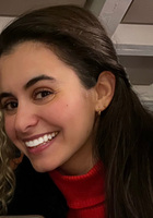 Bath AP Studio Art: 2-D Design tutor named Despina Bath AP Studio Art: 2-D Design tutor named Despina