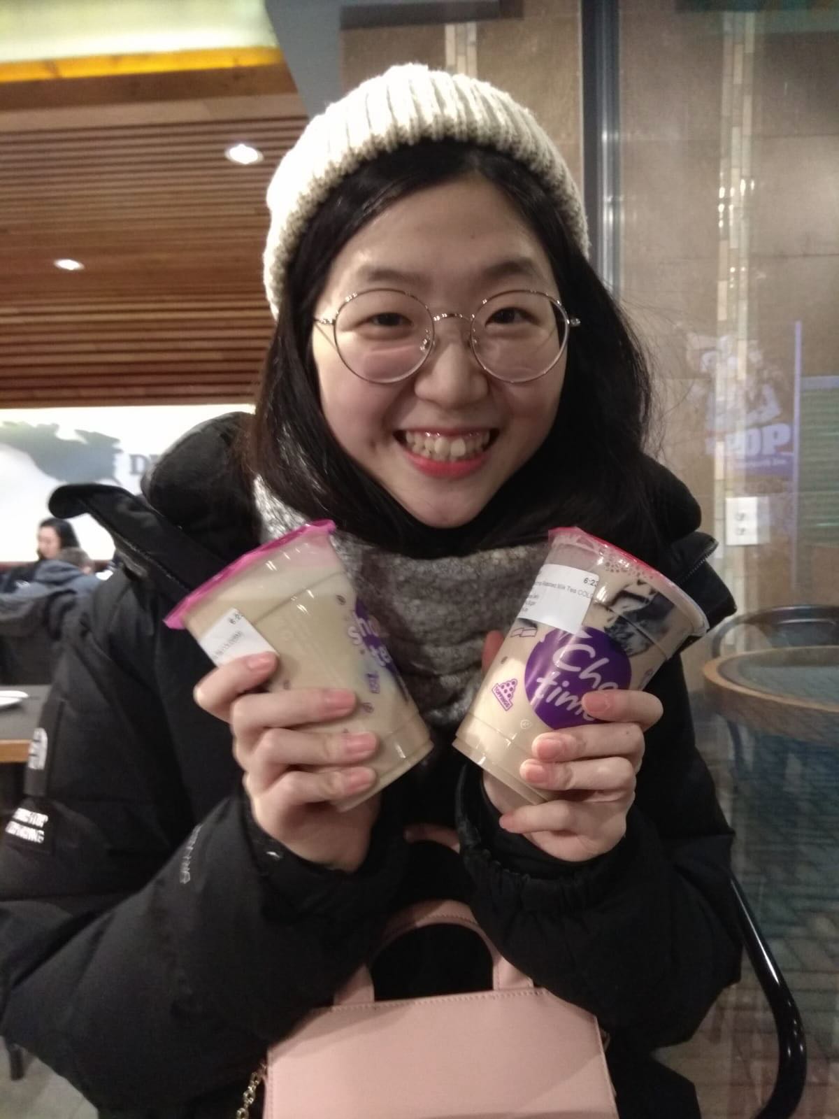 Maryland Korean tutor named Dianne Maryland Korean tutor named Dianne