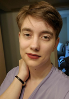 Oklahoma City, OK Japanese tutor named Sarah Oklahoma City, OK Japanese tutor named Sarah