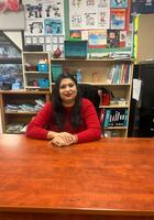 Halifax Statistics tutor named Anubha Halifax Statistics tutor named Anubha